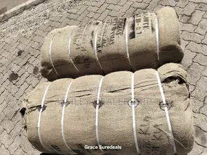 Natural Hesian/ Jute Cloth