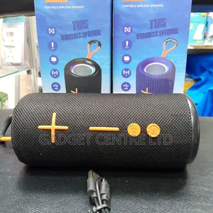 Portable Wireless Speaker S65u-1