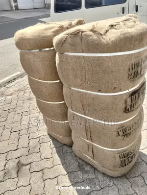 Hesian Material/ Burlap Cloth