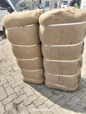 Hesian Material/ Burlap Cloth