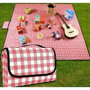 Picnic Mat, Picnic Mat
