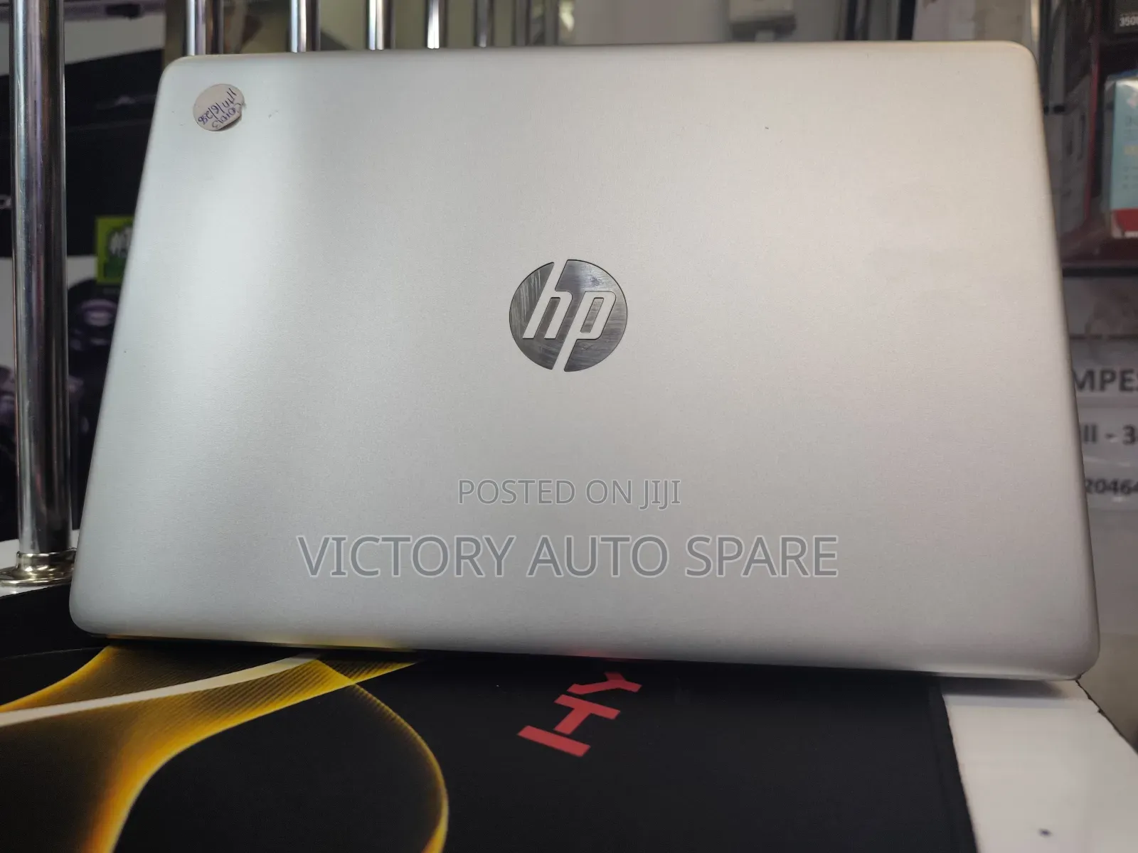 Laptop HP 15S 8GB Intel Core I3 SSD 256GB