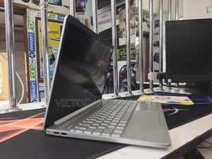 Laptop HP 15S 8GB Intel Core I3 SSD 256GB