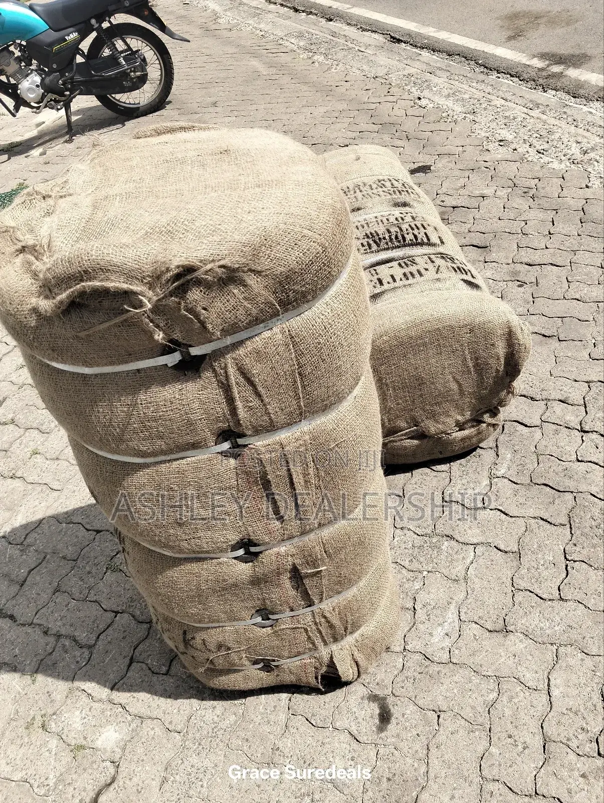 Jute Cloth/ Hesian Cloth