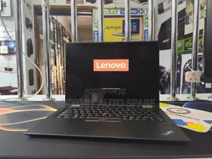 Laptop Lenovo ThinkPad T480s 8GB Intel Core I5 SSD 256GB