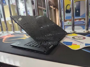 Laptop Lenovo ThinkPad T480s 8GB Intel Core I5 SSD 256GB