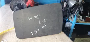 Ist Old Model Dashboard Airbag