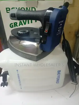 Steam Iron Industrial Ironer