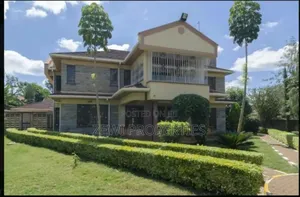 5bdrm Mansion in Gigiri, Runda for sale