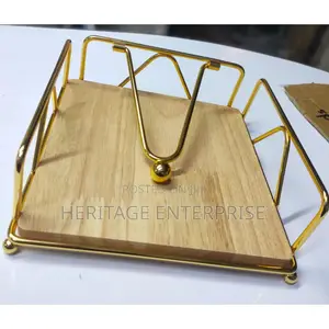 Napkin Holder
