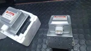 Magnetron for Microwave