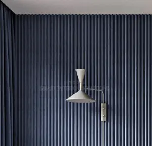 Inspiring Fluted Wall Panels