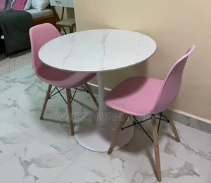 2 Seater Kitchen Dining Set