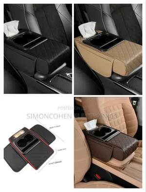 New Design Car Cup  Holder