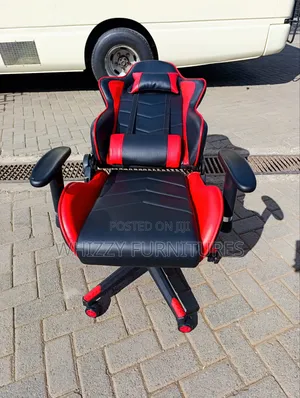 Recliner Gaming Chair