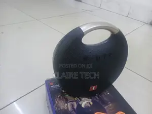 M1 Rechargeable Portable Bluetooth Speaker With Usb