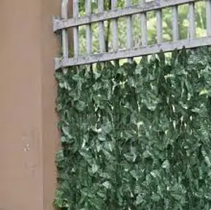 Artificial Fence- Ever Green