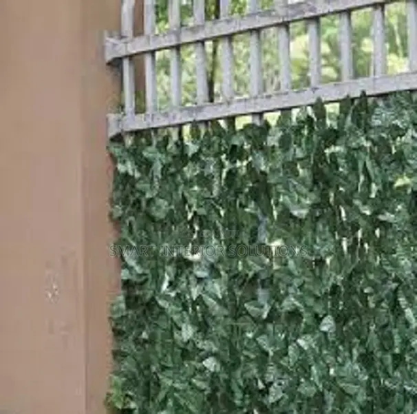 Artificial Fence- Ever Green