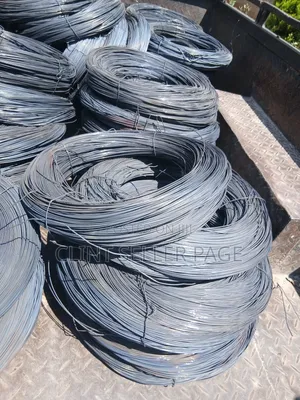 Tie Wire / Binding Wire