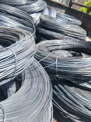 Tie Wire / Binding Wire