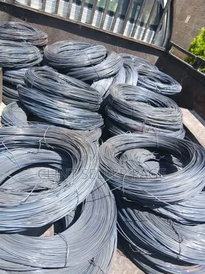 Rebar Tie Wire / Binding Wire