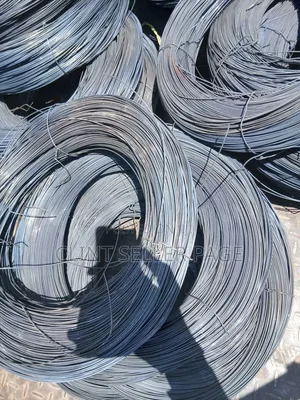 Rebar Tie Wire / Binding Wire