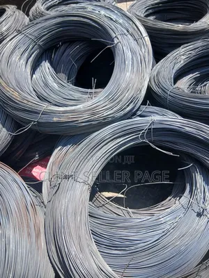 Rebar Tie Wire / Binding Wire