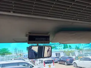 Nissan Civilian 2015 White