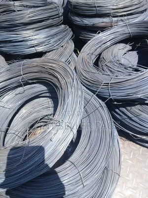 Annealed Wire / Binding Wire