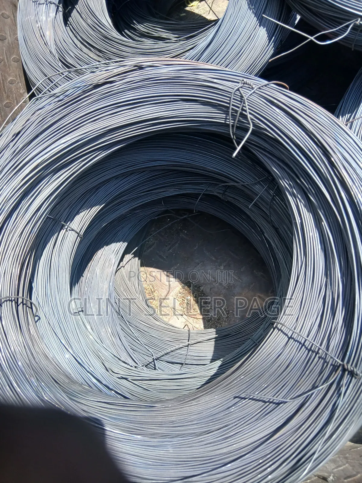Annealed Wire / Binding Wire