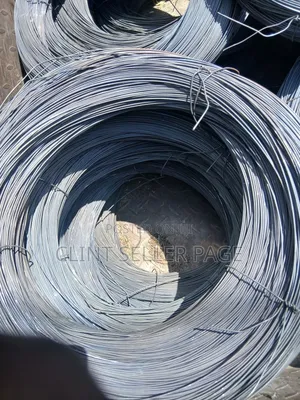 Annealed Wire / Binding Wire