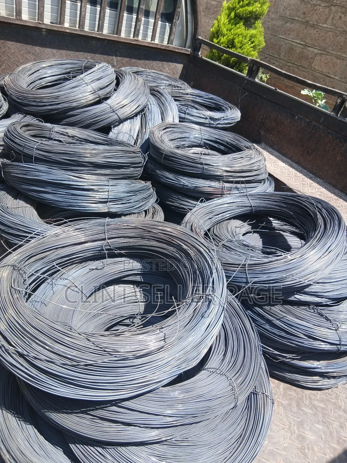 Annealed Wire / Binding Wire