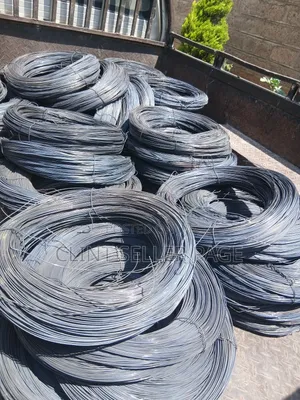 Annealed Wire / Binding Wire