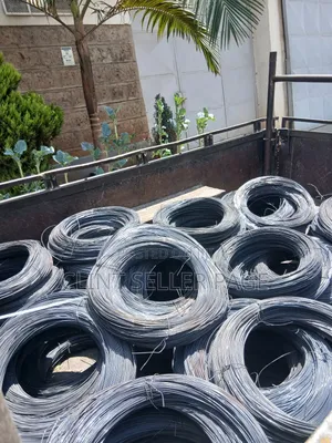 Soft Iron Wire / Binding Wire