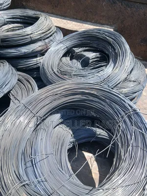 Soft Iron Wire / Binding Wire