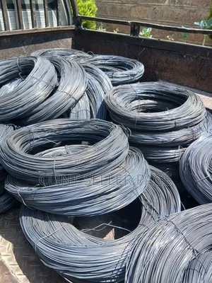 Mild Steel Binding Wire