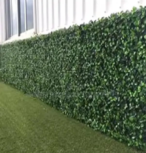 Artificial Compound Petition Fence