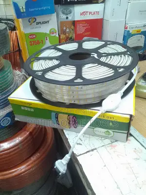 50mtrs Warm White Snake/Strip Light