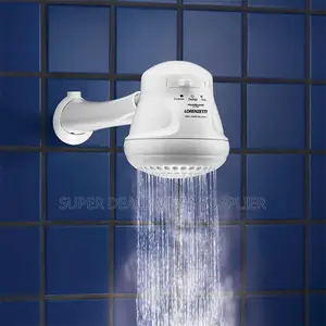 Lorenzetti Maxi Ducha Ultra High Quality Instant Shower Head