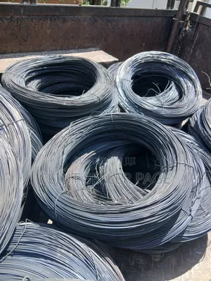 Construction Tie Wire