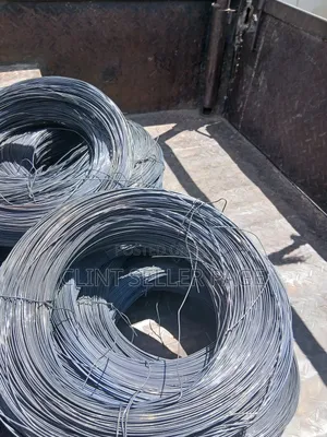 Construction Tie Wire