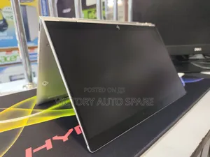 Laptop HP EliteBook X360 1030 G2 16GB Intel Core I7 SSD 512GB