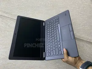 Laptop Dell Latitude 12 7250 8GB Intel Core I7 SSD 256GB