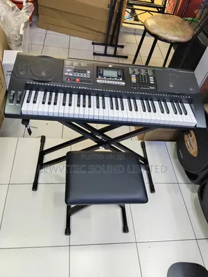 Musical Set