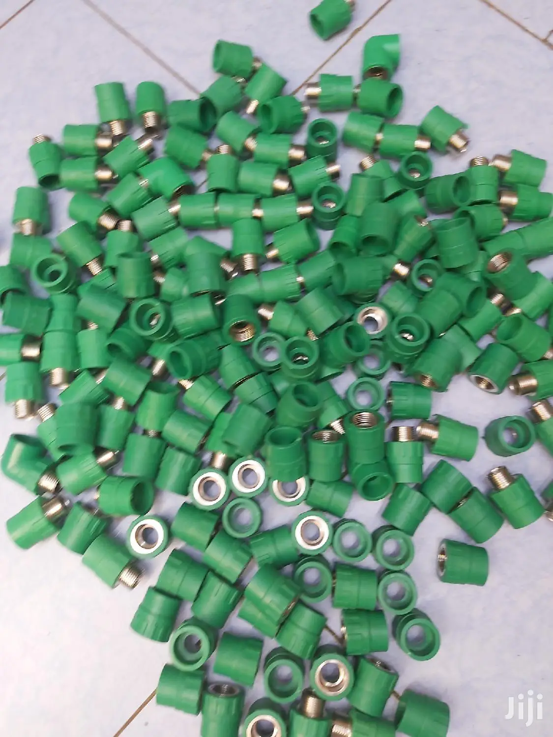 Quality Ppr Fittings