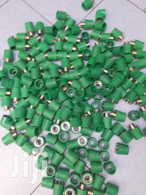 Quality Ppr Fittings