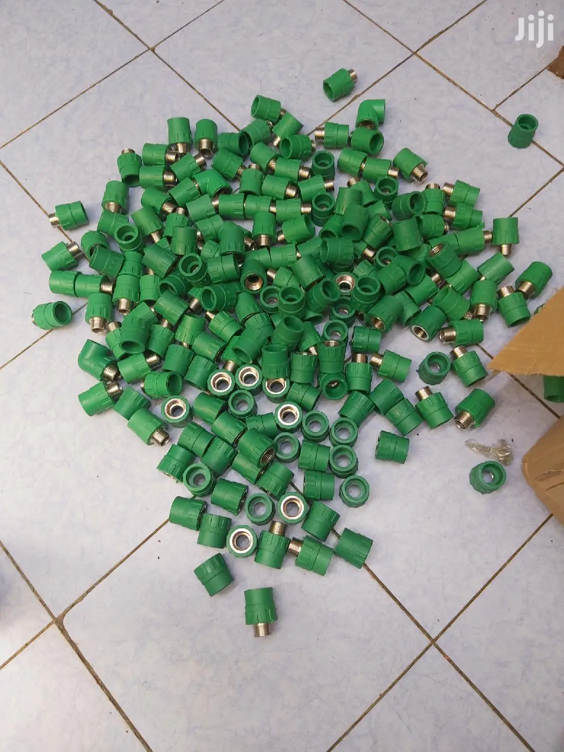 Quality Ppr Fittings