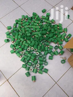Quality Ppr Fittings