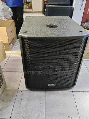 Sound King Sound Speaker