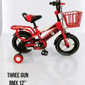 Bike,Bmx Size 12